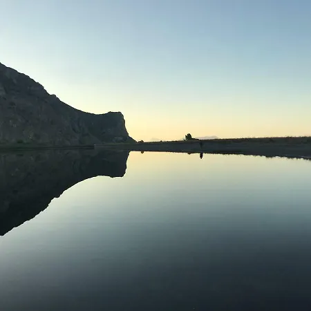 Domus Ligea Сasa de vacaciones *
