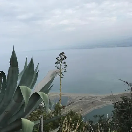 Domus Ligea Сasa de vacaciones *